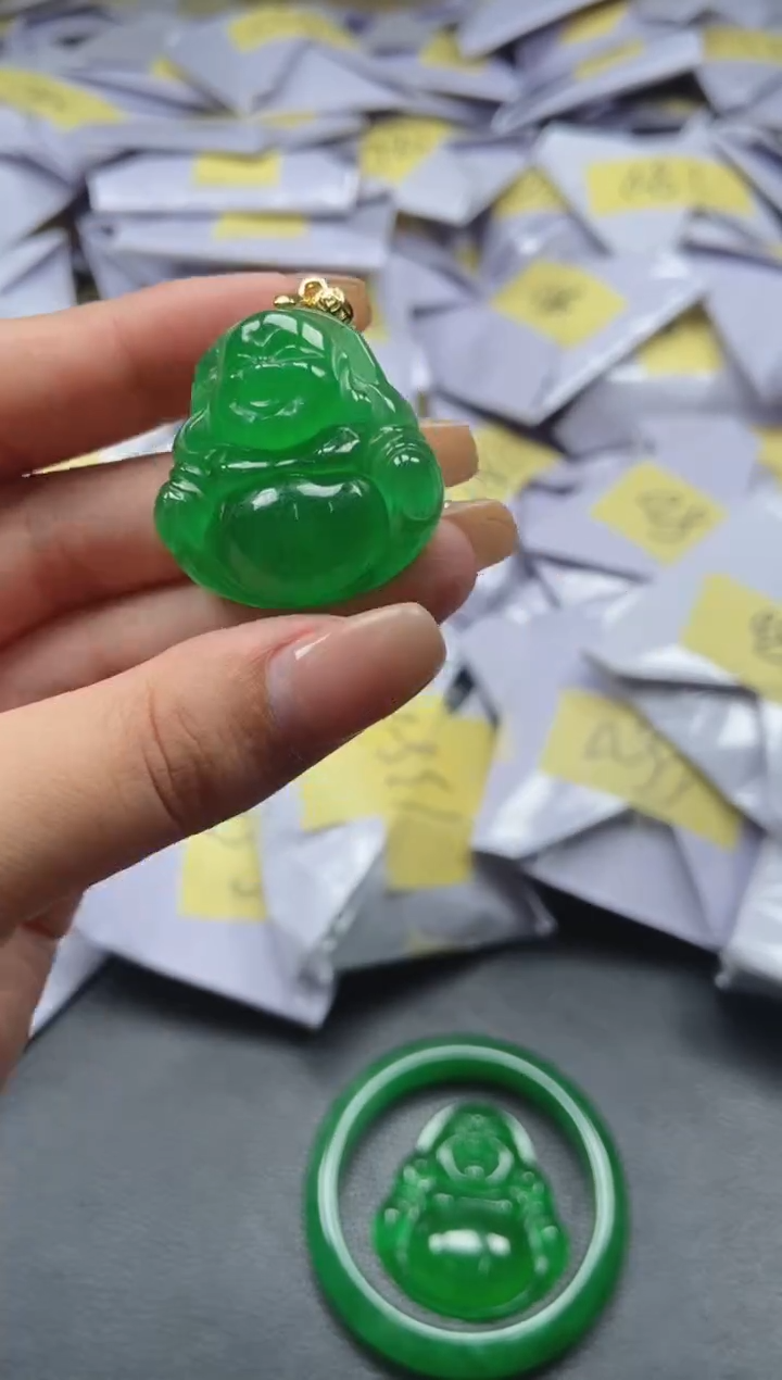 所见即所得（一物一拍）103