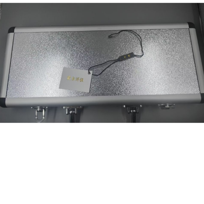 铝制收纳盒客厅家用