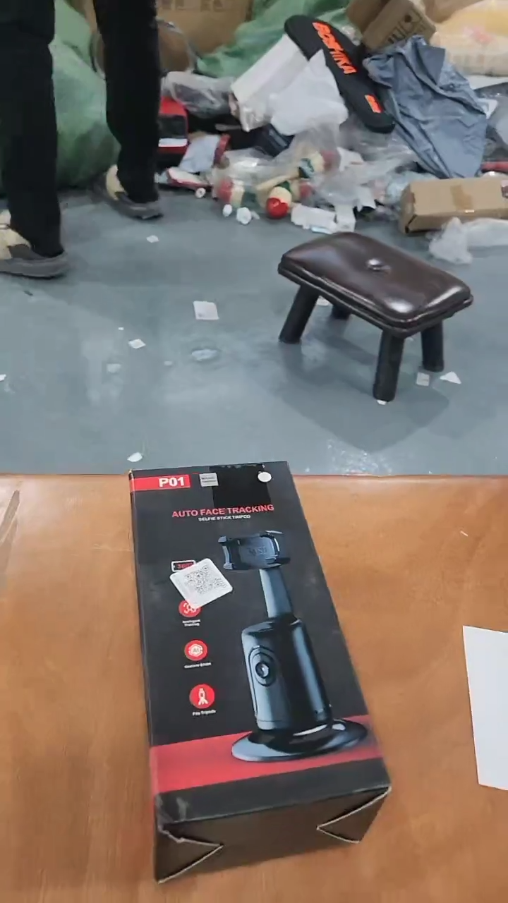 旋转手机支架57号上