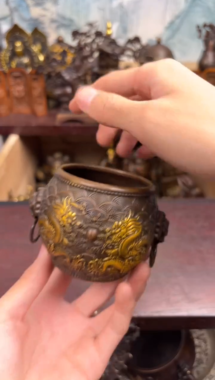 百福铜专属精选链接