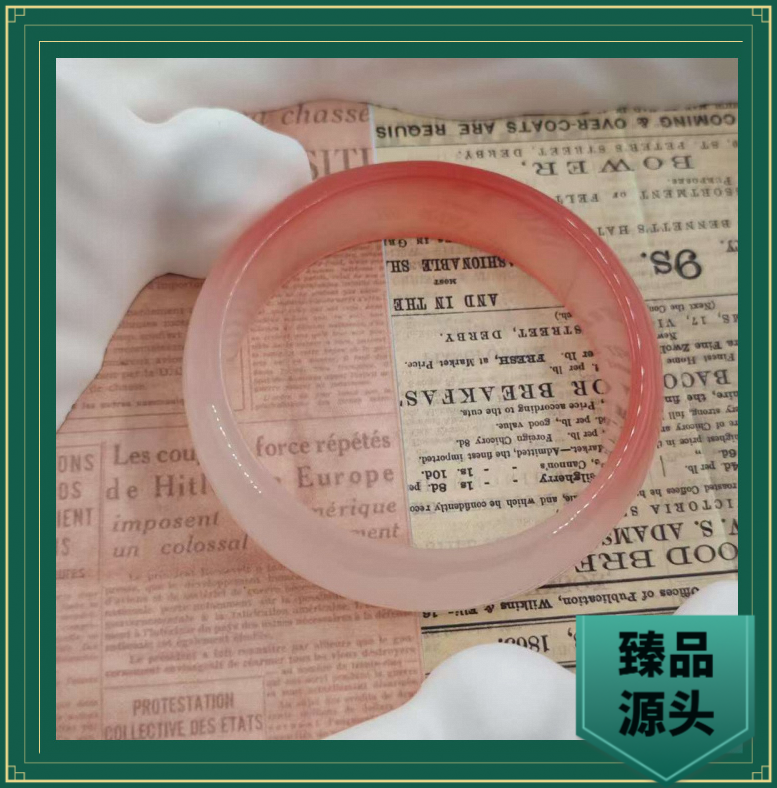  GZ008时尚潮流精品手镯