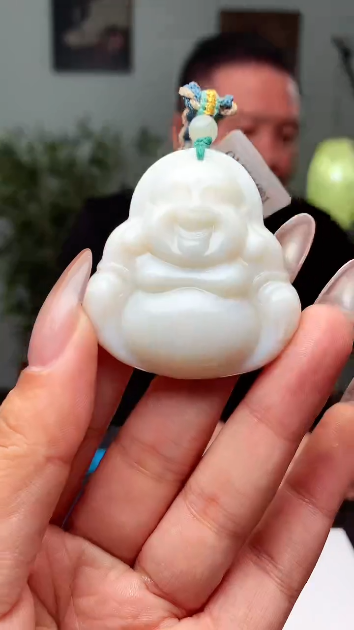 【闪购商品】定制和田玉拍一发一
