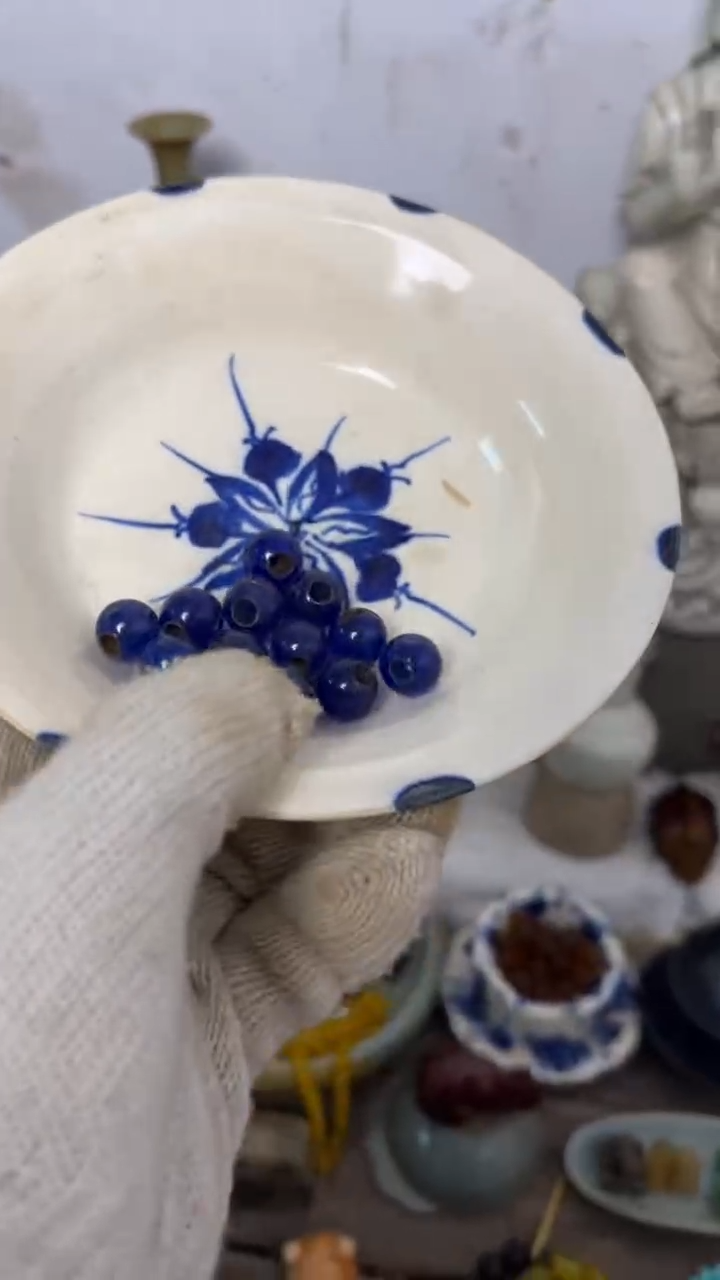 【闪购商品】手工，手绘，瓷器1