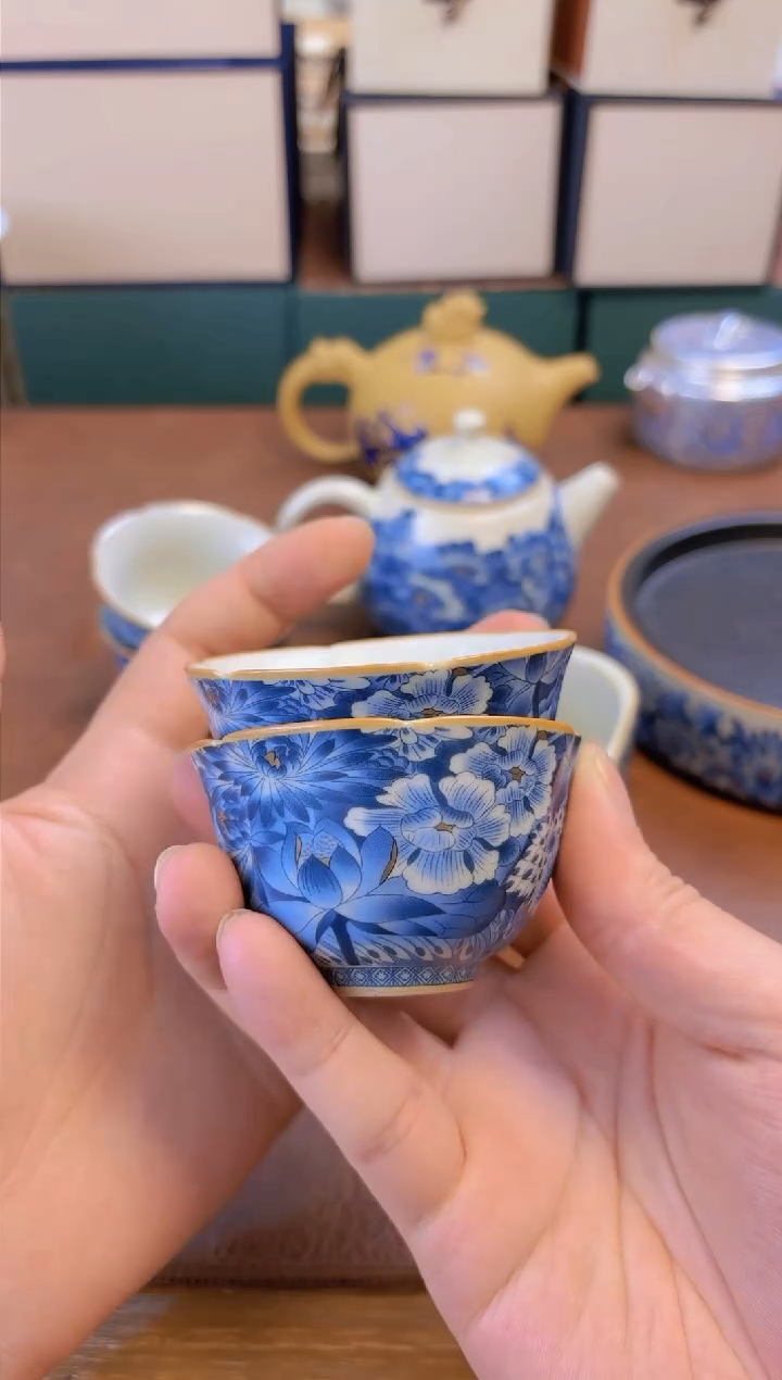 【闪购商品】茶周边产品茶器茶具