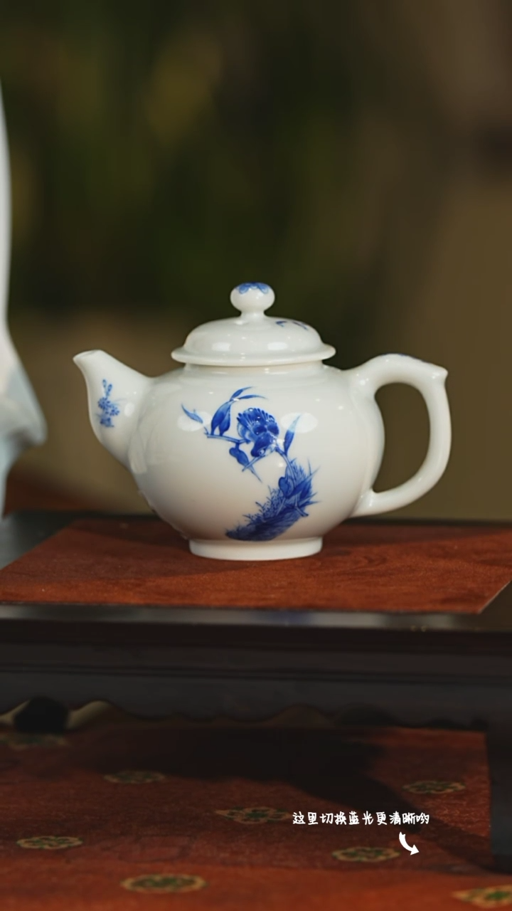 【闪购商品】九鸣瓷艺中心——小桥窑专场