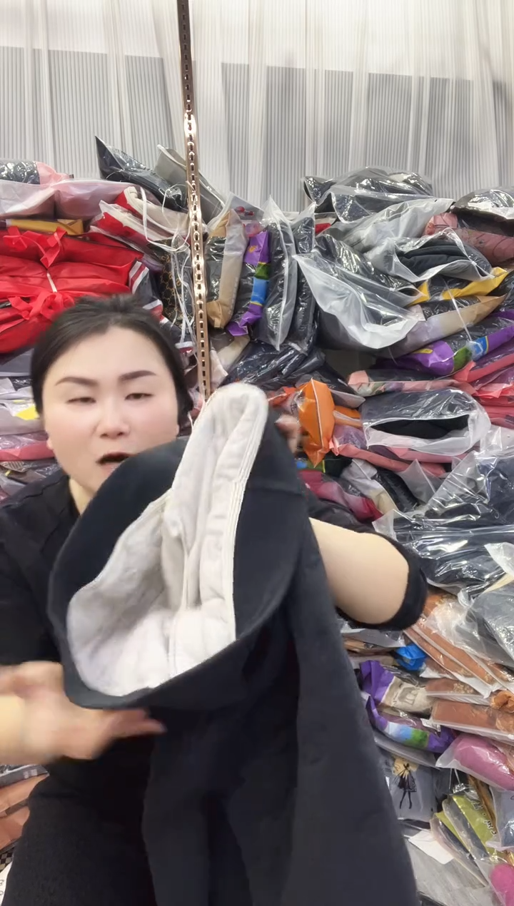 闪电购105男士110-130保暖棉裤