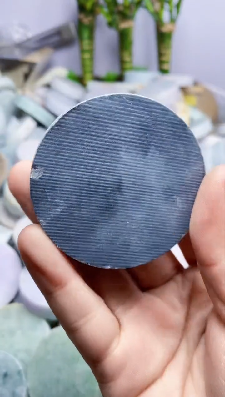 【闪购商品】翡翠颈饰未镶嵌翡翠