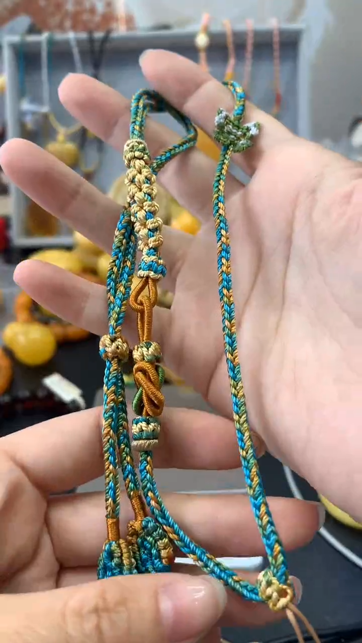 【闪购商品】琥珀珠宝奇石未镶嵌44