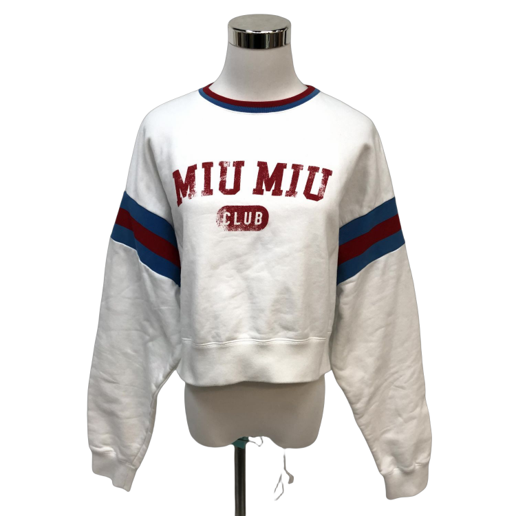 缪缪/上衣/95新/[251218MY2F]