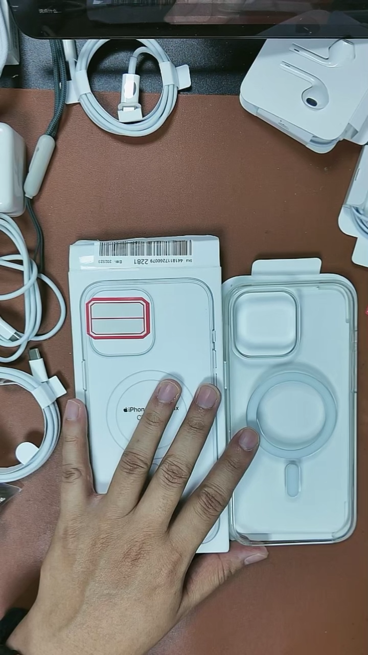 99新江*镇16PM  透明 大瑕疵 30号