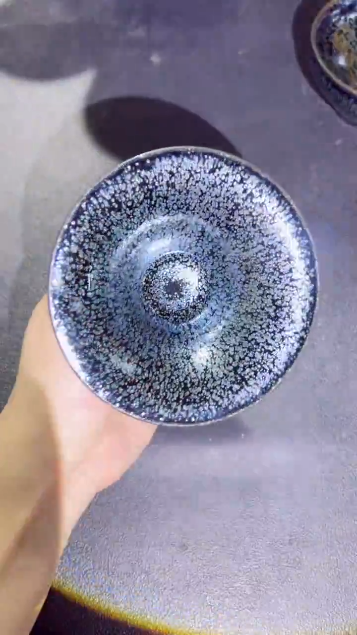 【闪购商品】茶盏760建盏建盏建盏