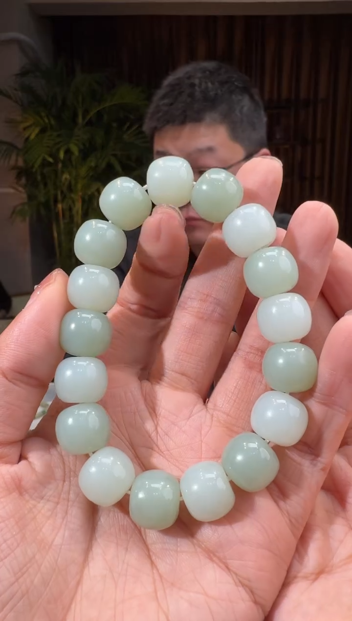 【闪购商品】和田玉83未镶嵌2.13武磊多样性发货