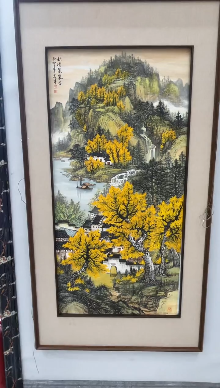 【闪购商品】绘画龙志军艺术档案精选