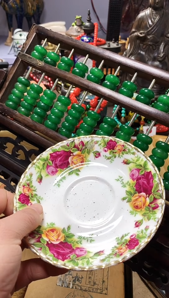 【闪购商品】瓷器默认链接一物一拍