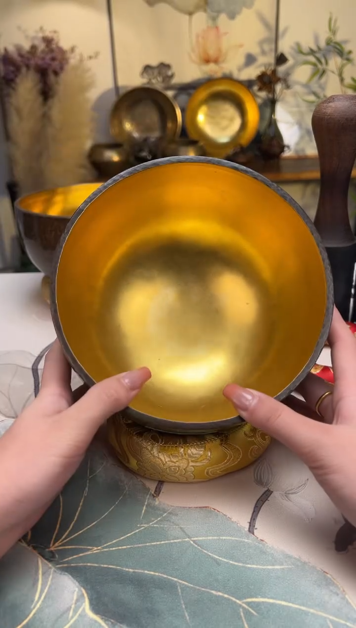 【闪购商品】紫金口径16CM-C调（无配件）微瑕