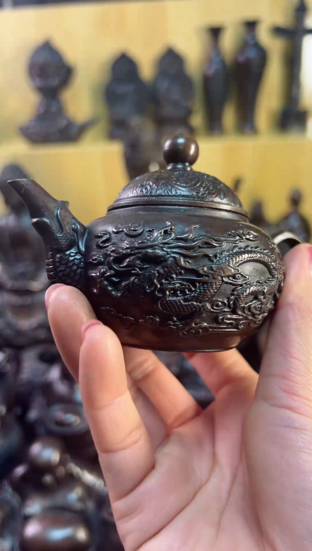 【闪购商品】1案台摆件 物品摆件