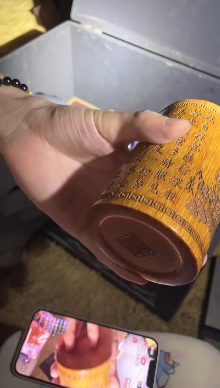 【闪购商品】【闪购商品】笔筒