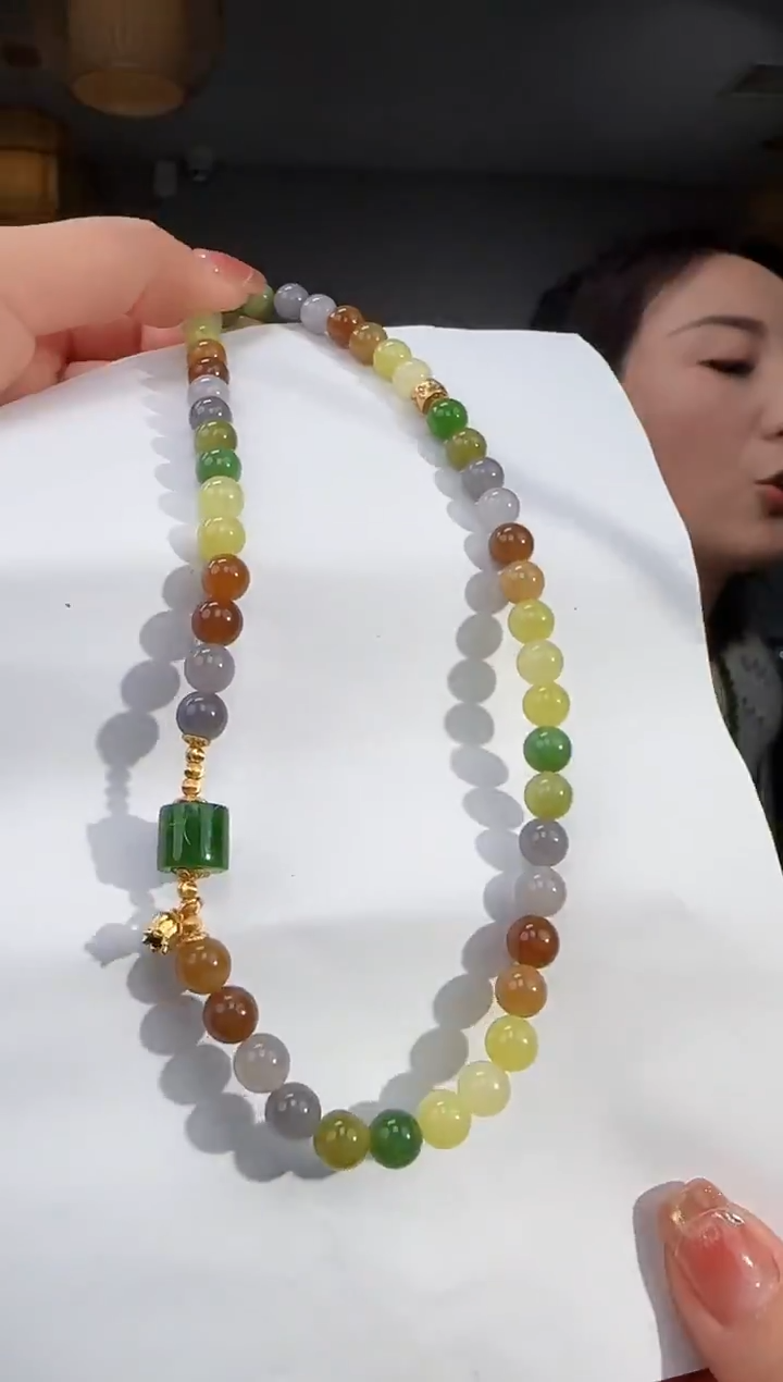 未镶嵌手链和田玉多样性发货拍一发一