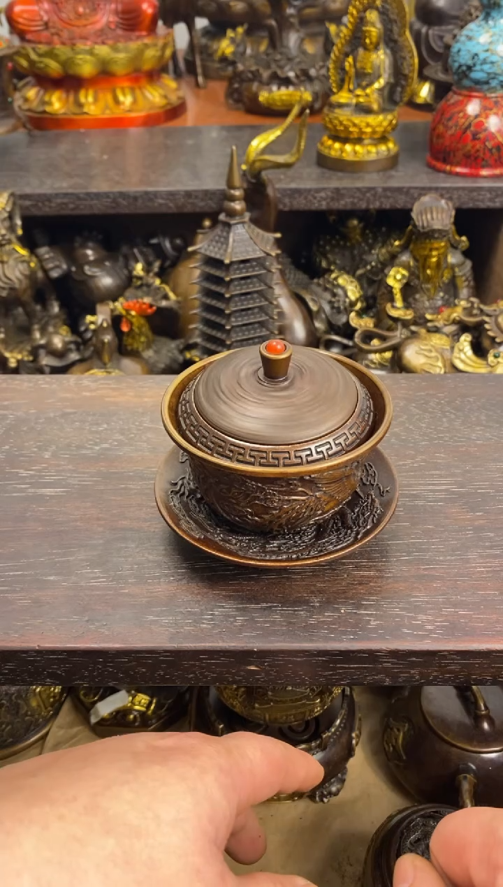 案台摆件  物品摆件