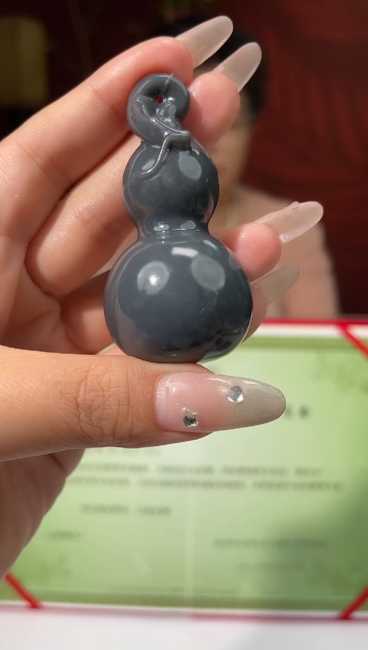 和田玉未镶嵌颈饰多样性发货拍一发一