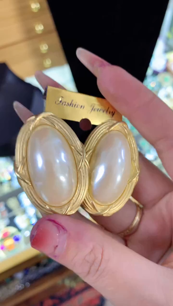 【闪购商品】瓷片楚楚中古珠宝甄选不退换