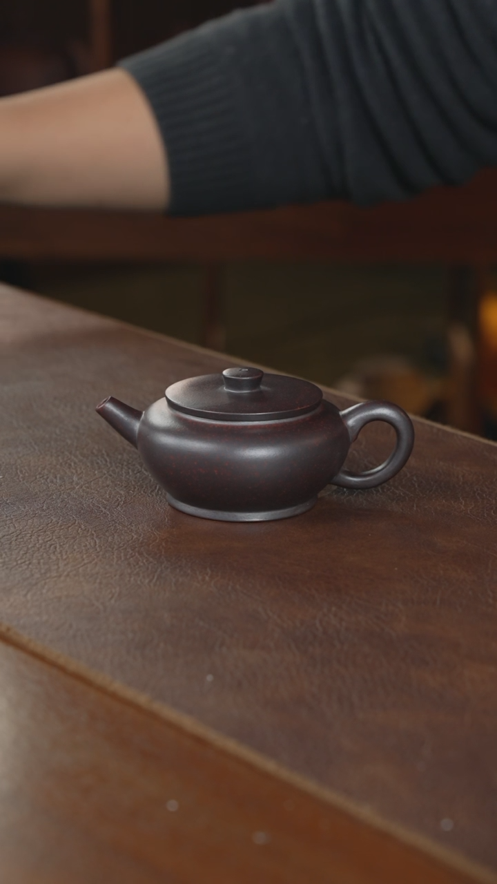 【闪购商品】紫砂茶壶紫砂壶紫砂壶