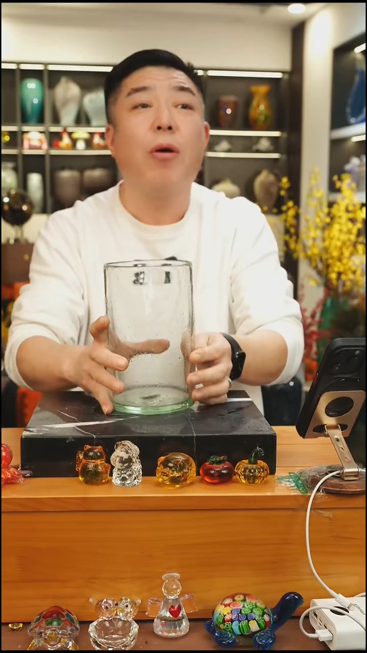 外贸花瓶尾货花瓶162