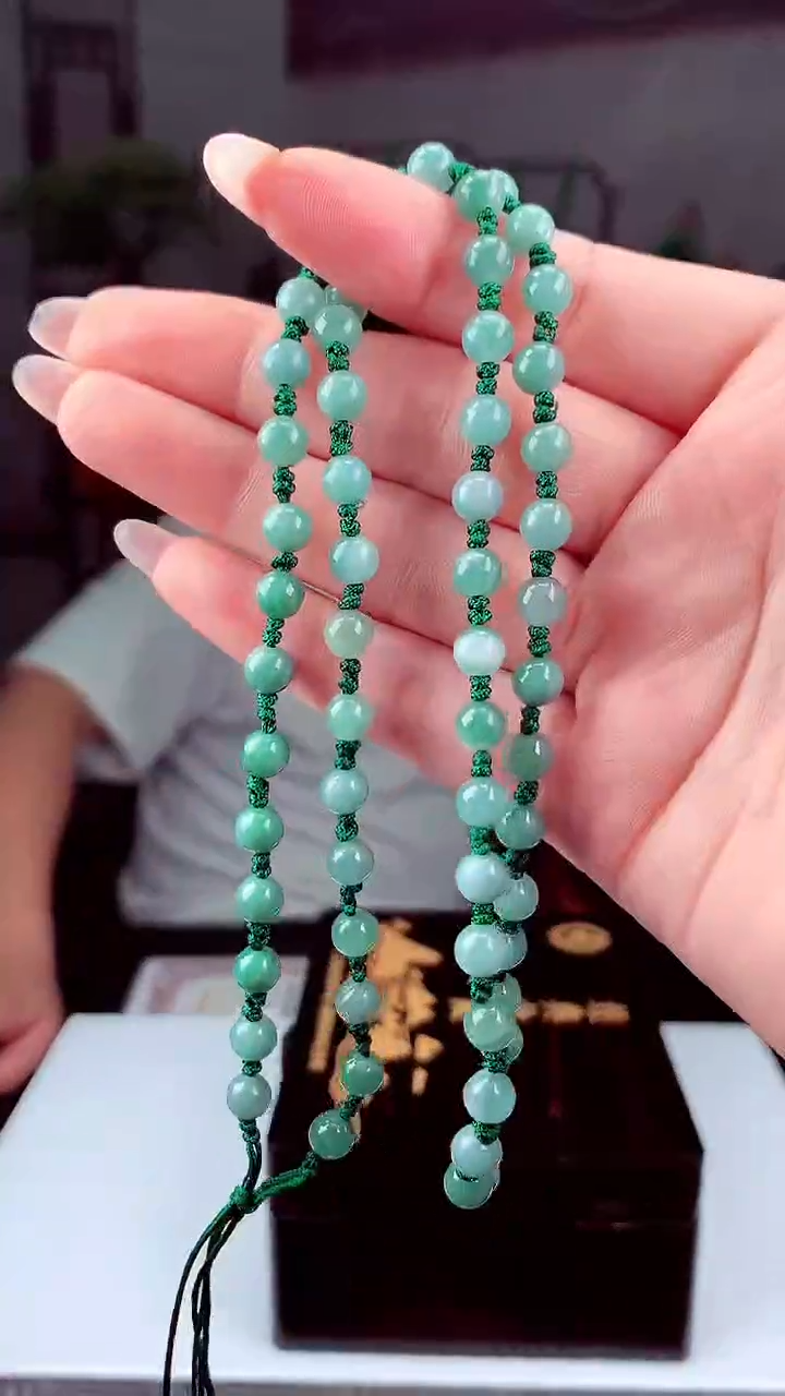 定制翡翠未镶嵌天然翡翠（拍一发一）