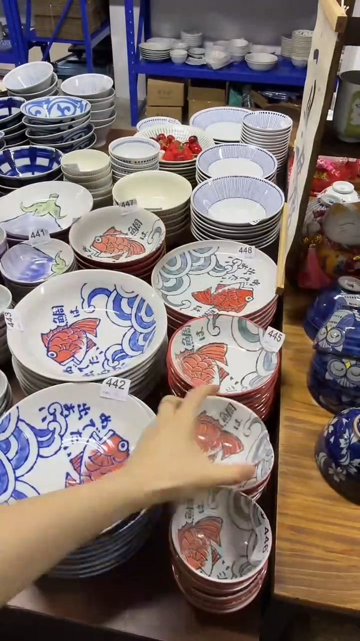 碗11cm饭碗一件也是批发价