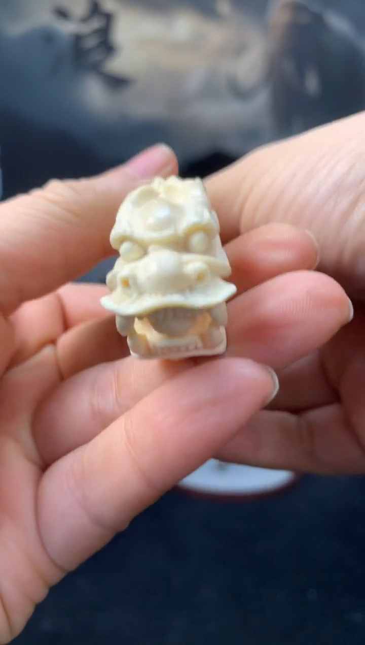 【闪购商品】橄榄核手串/手链猛犸猛犸猛犸猛犸TTT33