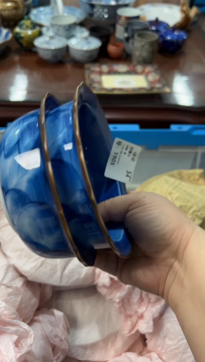 瓷片妙*心编码：欢迎惠顾，感谢支持1905