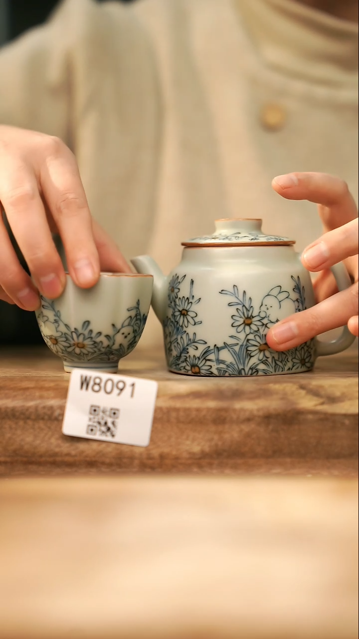 【经典福利】/ 杯子@@W8091