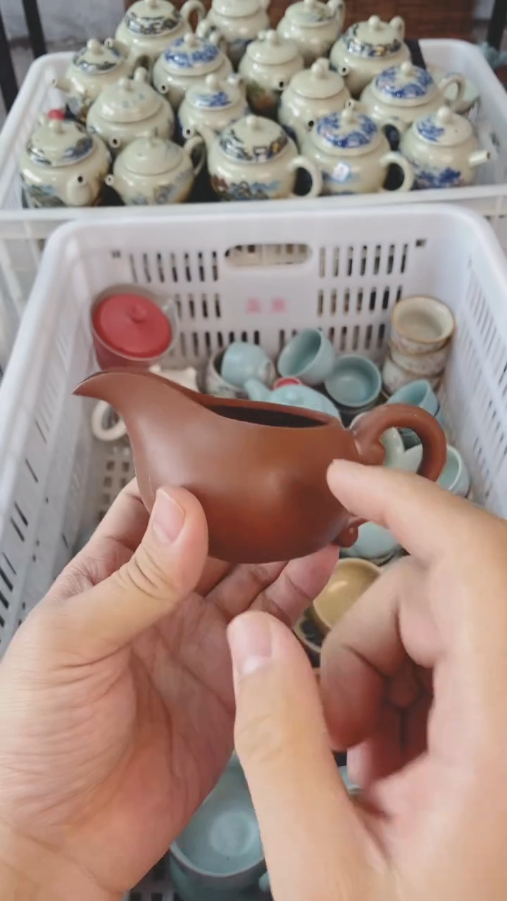 【闪购商品】（轻轻微瑕）茶具茶壶茶碗茶杯