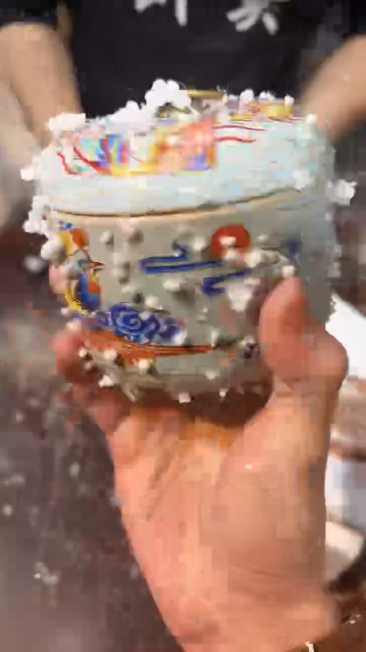 【闪购商品】清货缘圆茶器陶瓷茶具链接