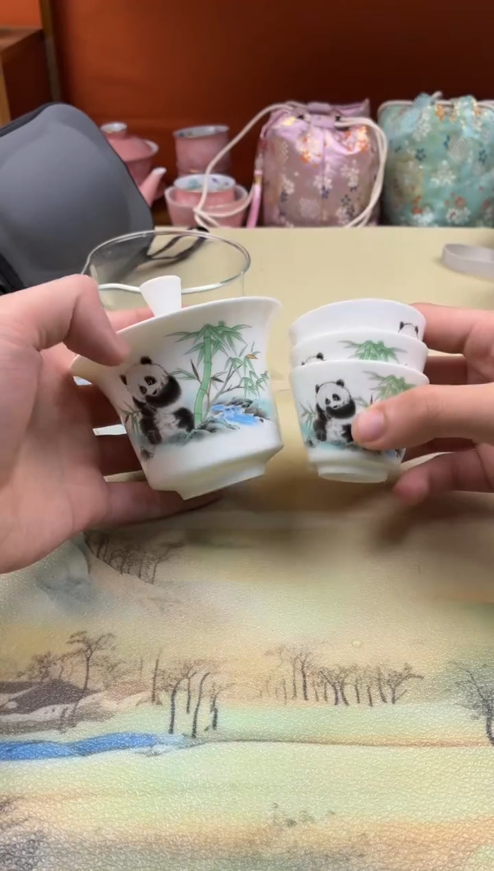 陶瓷@@@云问茶具链接