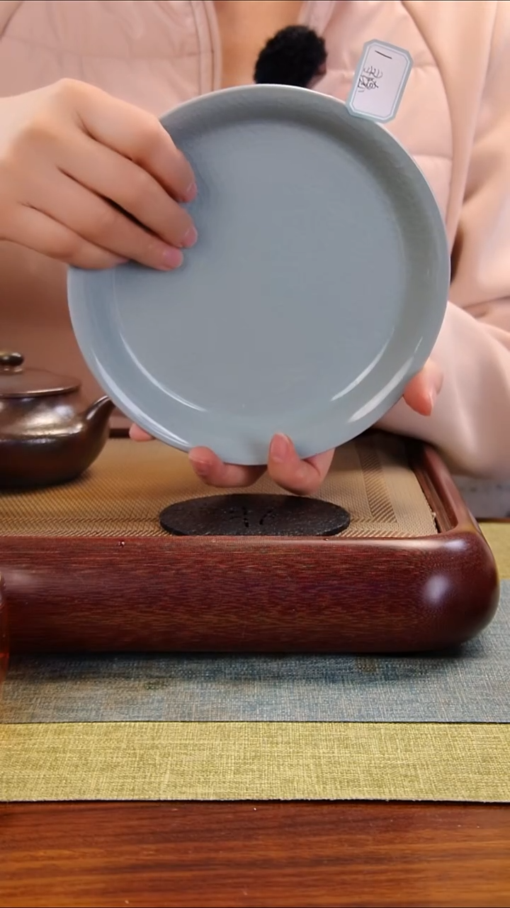 茶壶紫砂遇*徐记福康 原矿紫砂 2