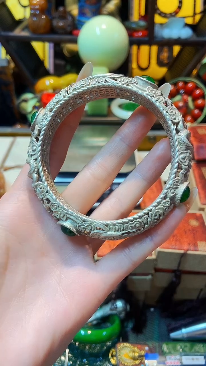 【闪购商品】织绣主播推荐主播推荐