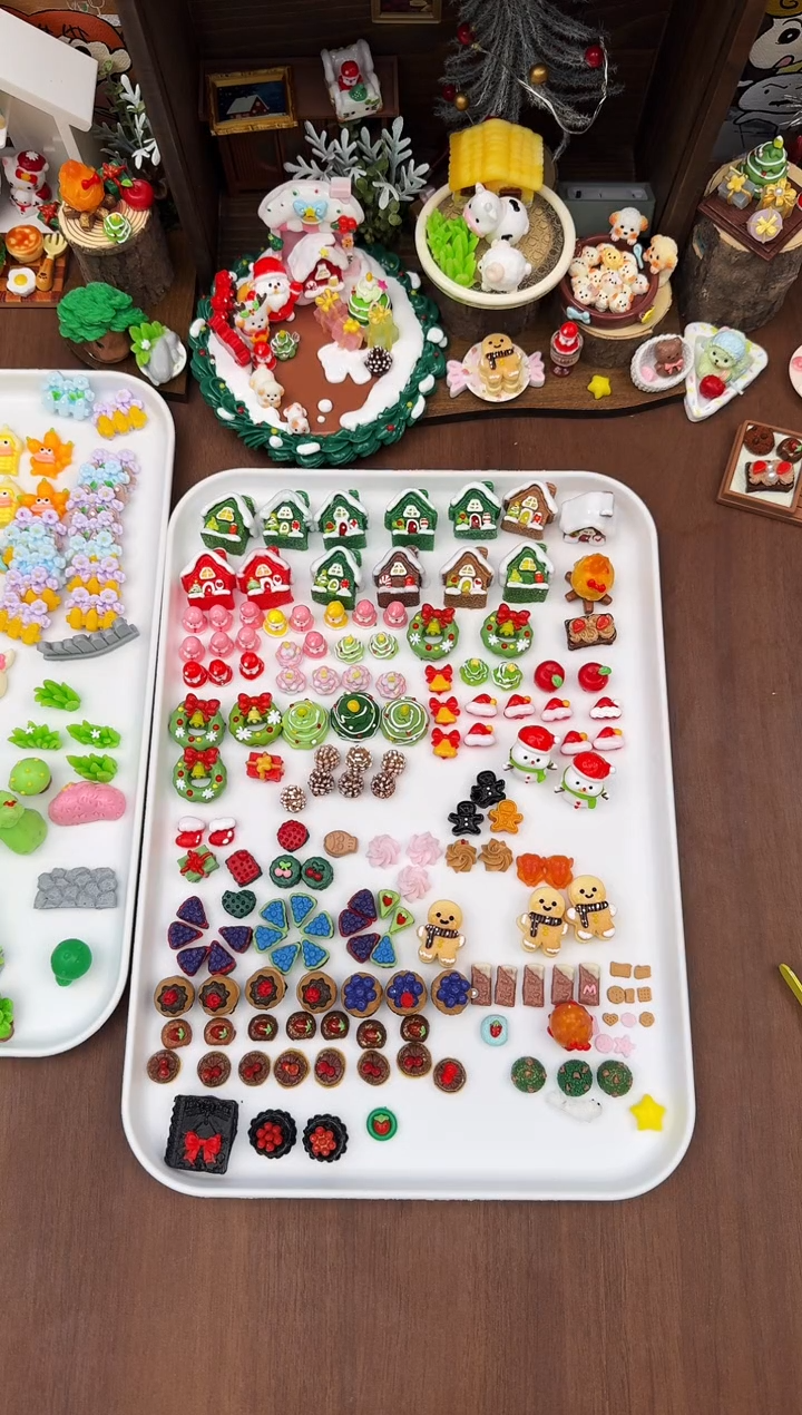 硅胶書* 李小桃手作捏捏213-30=183