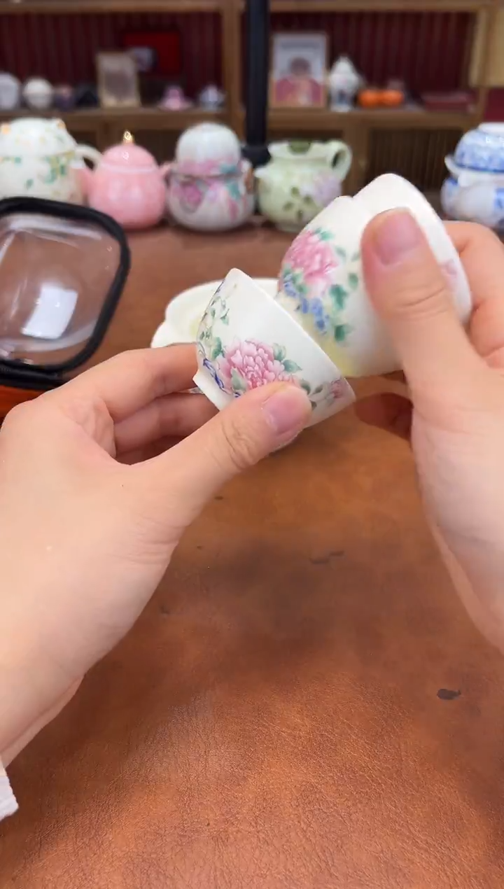 -熹宁陶瓷通用链接