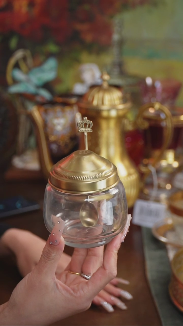 【闪购商品】摆件米多家中古器物 如图所示  5321