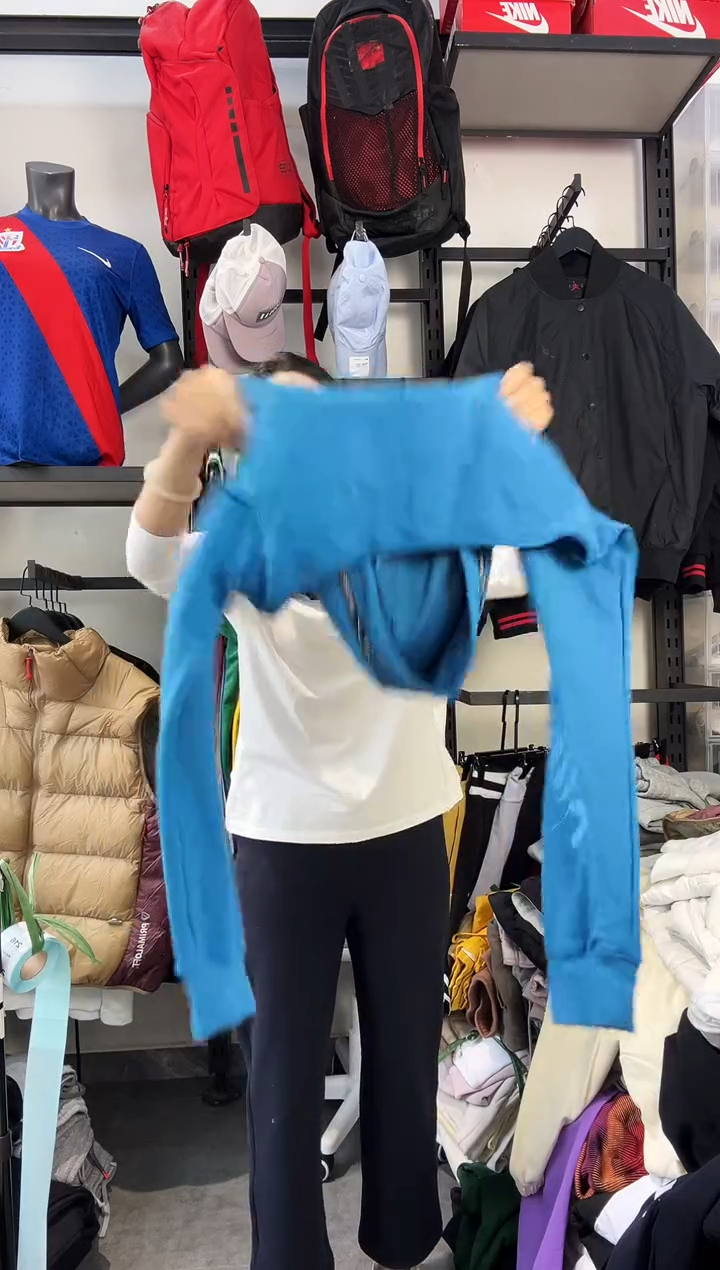 211闪购编码 运动卫衣裤以直播间过款为准 尺码