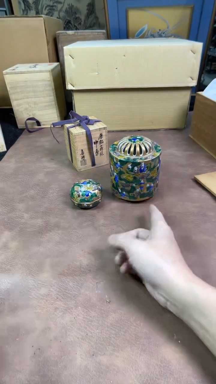 【闪购商品】摆件茶宠瓷器茶具套装