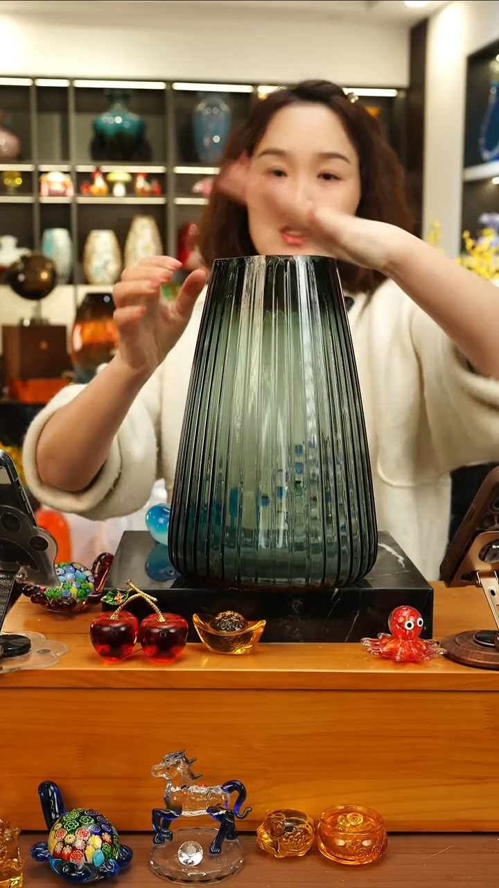 外贸花瓶花器花盆114