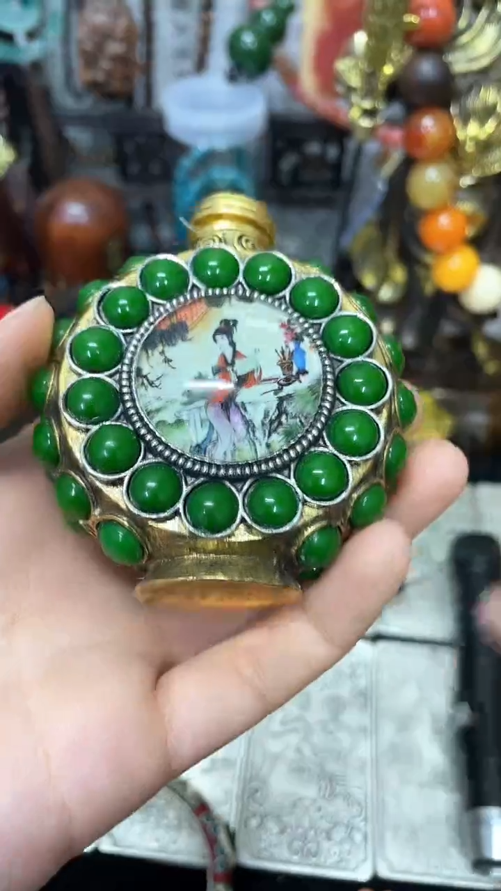 【闪购商品】摆件主播推荐如图所示