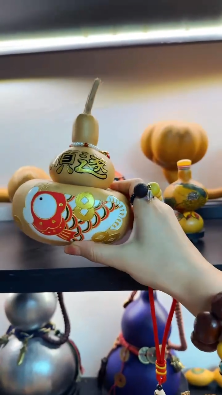 【闪购商品】306文玩葫芦文玩好物