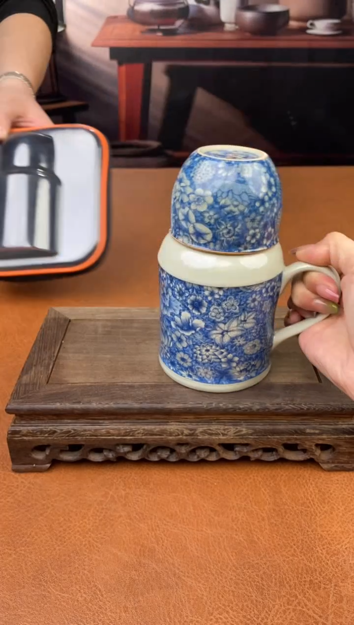 【闪购商品】陶禧茶器闪购福利V