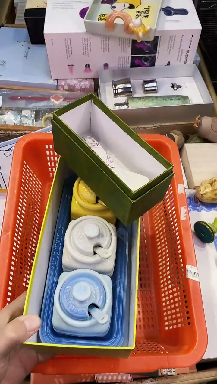 【闪购商品】瓷片都是我的大宝贝儿瓷器