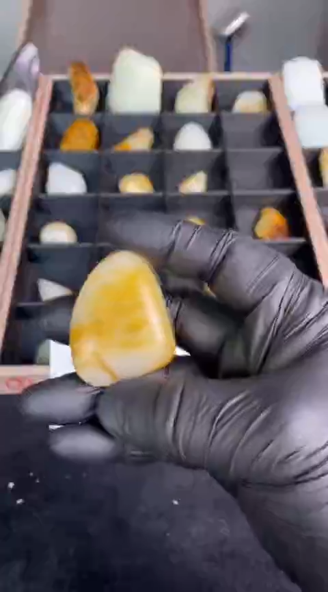 【闪购商品】和田玉吊坠未镶嵌和田玉