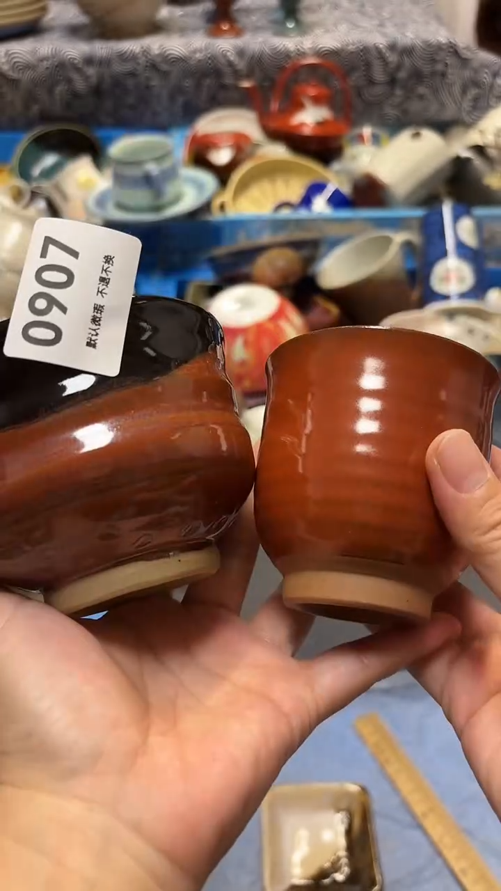 瓷片宜***坊喵喵家都是大漂亮