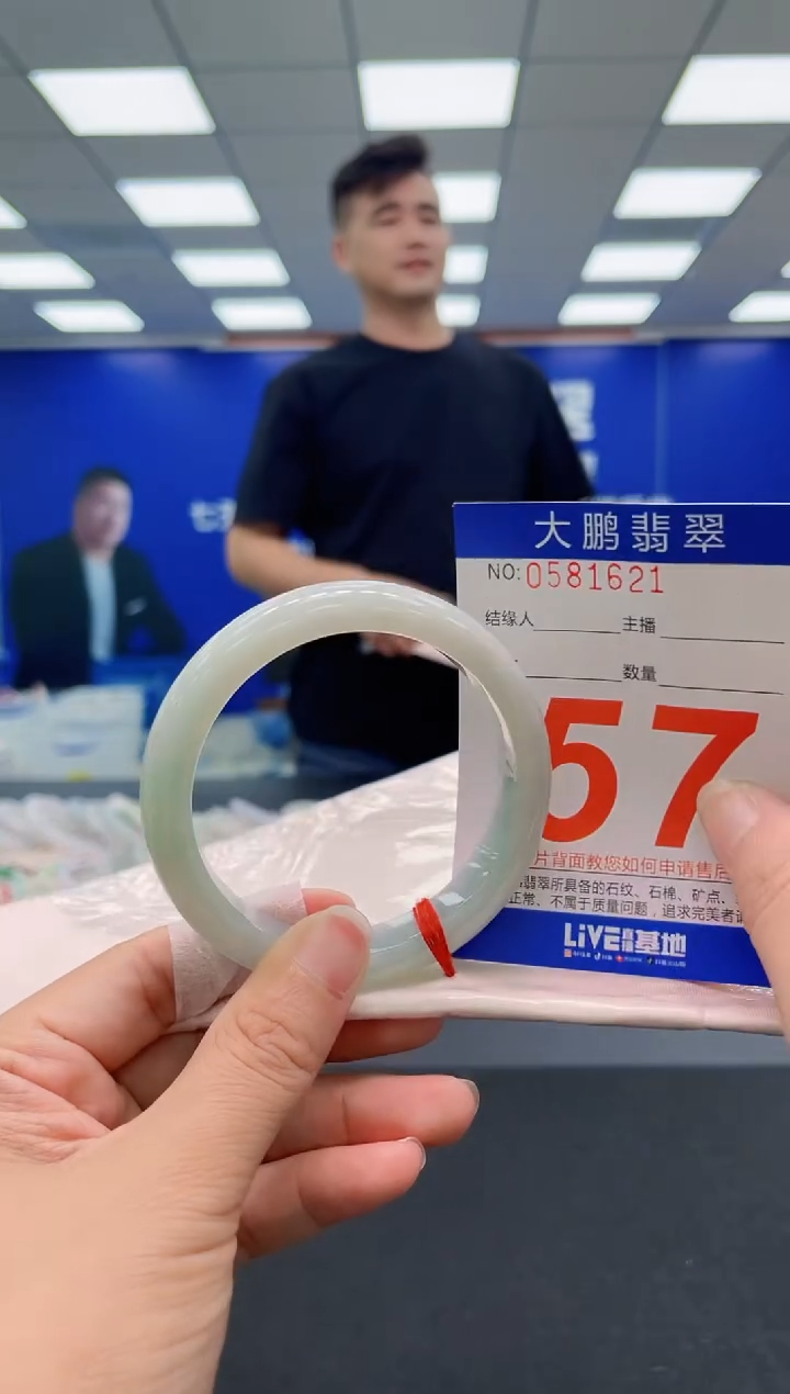 未镶嵌手镯翡翠AAAAAAAAA